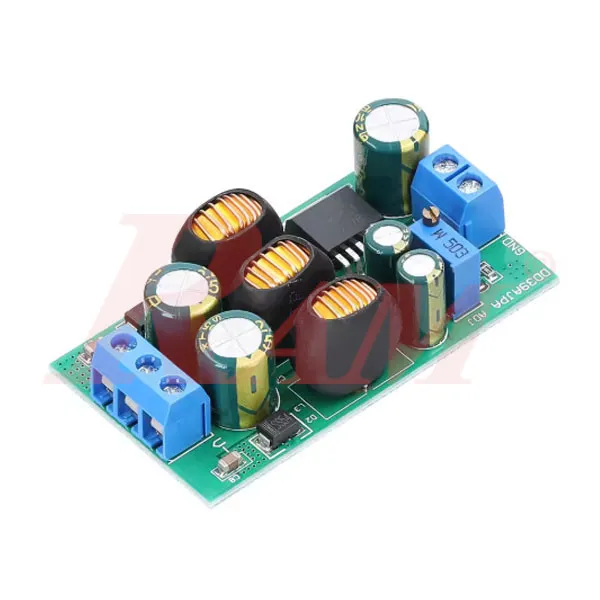 DC-DC Step Up & Step Down Voltage Converter 20W (3.6~30Vdc to ±3~30Vdc)