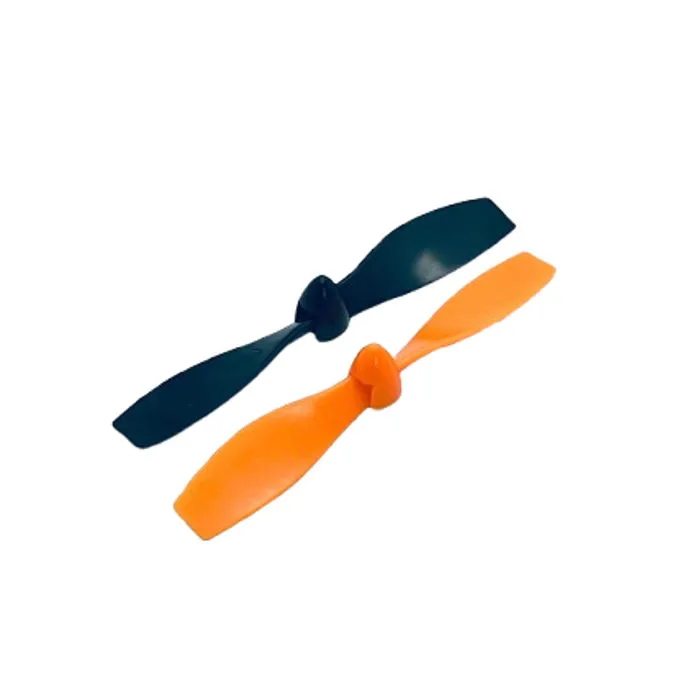 Propeller 75mm Pair for DC Motors 1.8mm Shaft