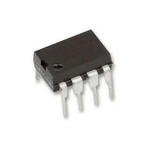 LM358 Dual Operational Amplifier DIP-8