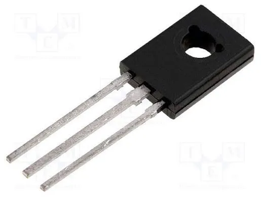 BD238 Transistor PNP (2A -100V)