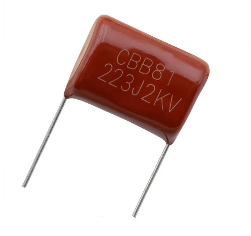 Polyester Capacitor 22nF 2kV