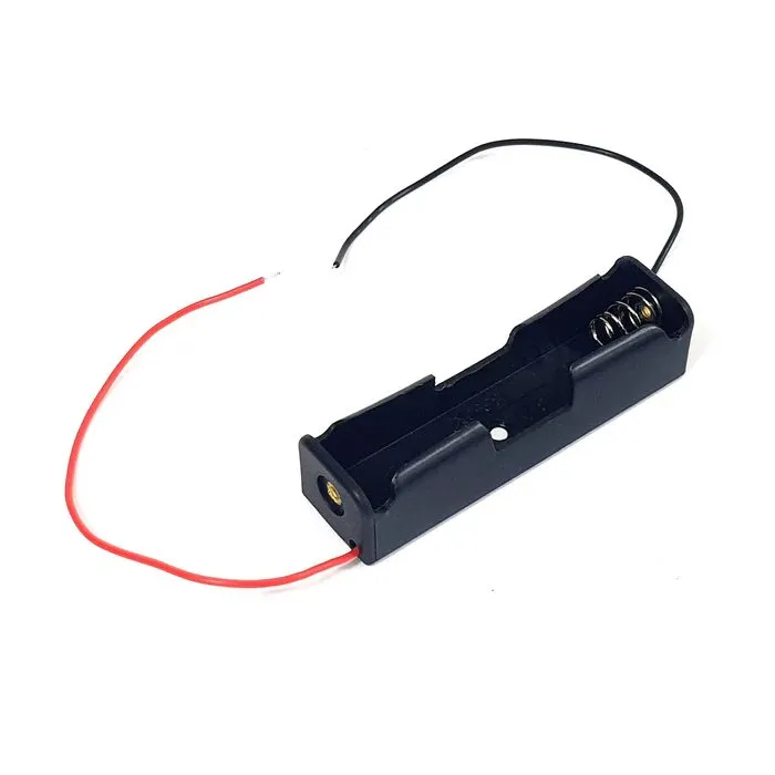 18650 Battery Holder 1-CELL