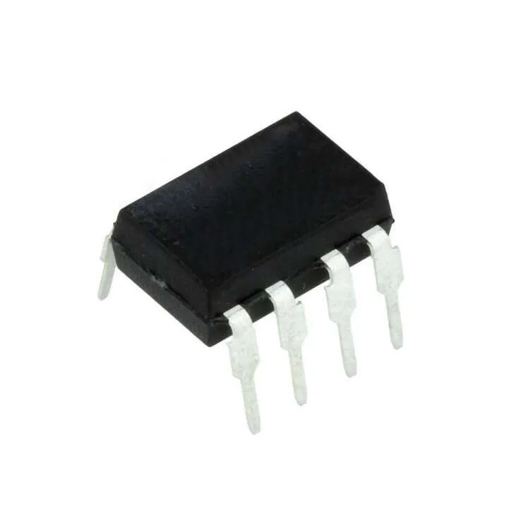 6N136 High Speed Optocoupler
