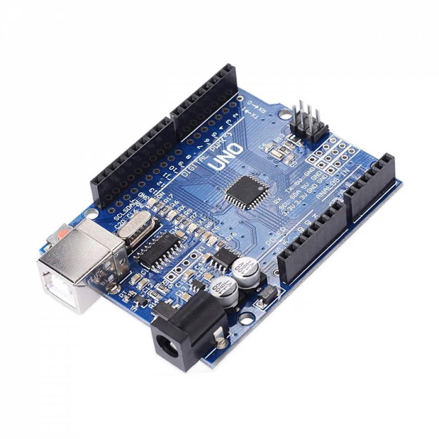 [B3] Arduino Uno R3 CH340 SMD