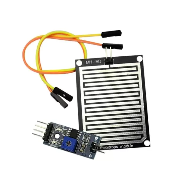 [A1] Raindrop Sensor Module