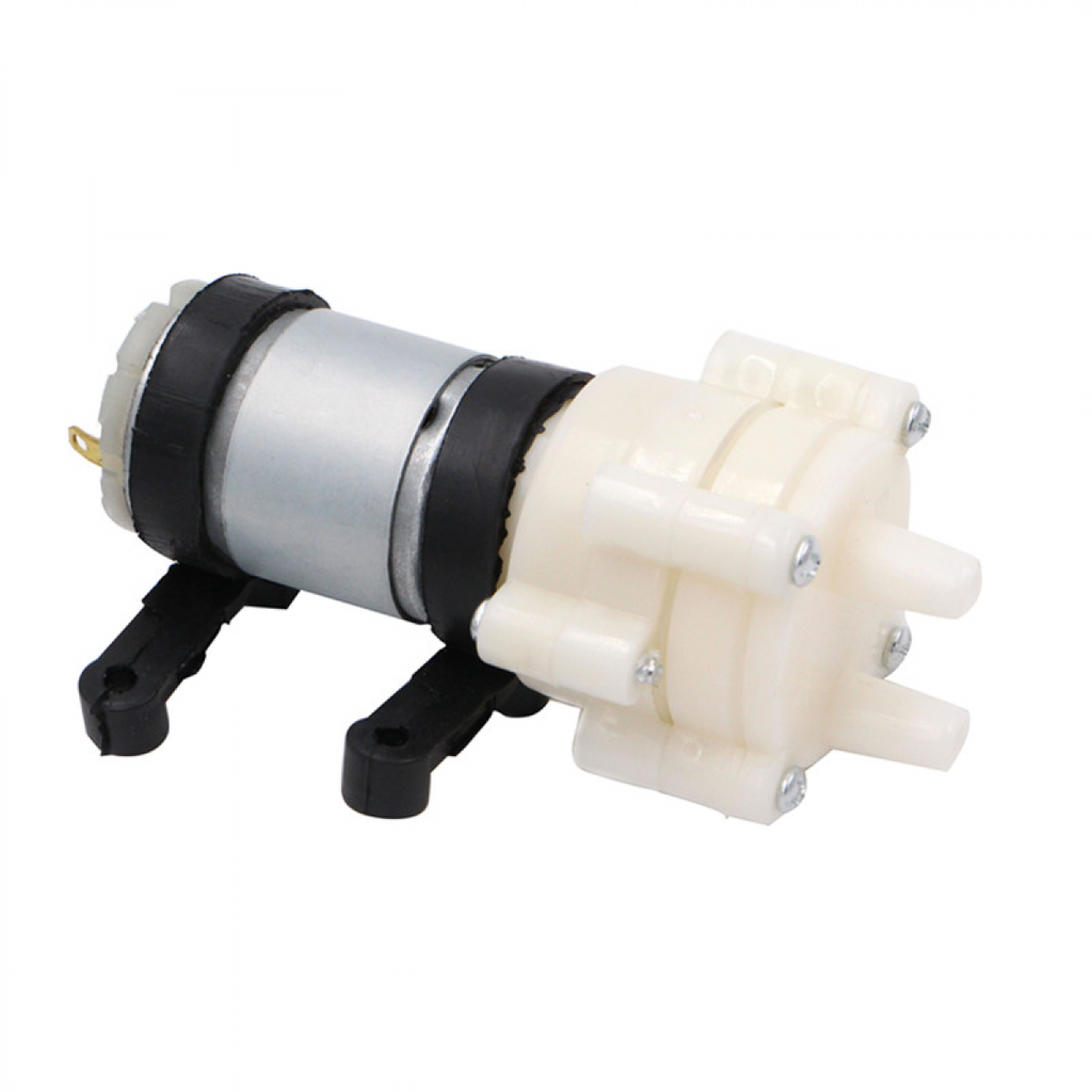 [E5] Water Pump R385 12VDC 