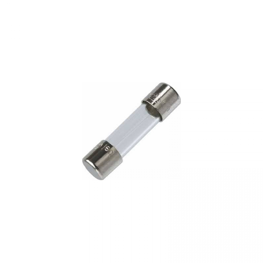 [C] Glass Fuse T5 (2mA-250V)