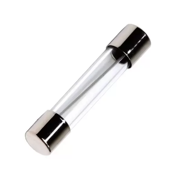 [C] Glass Fuse T6 (5mA-250V)