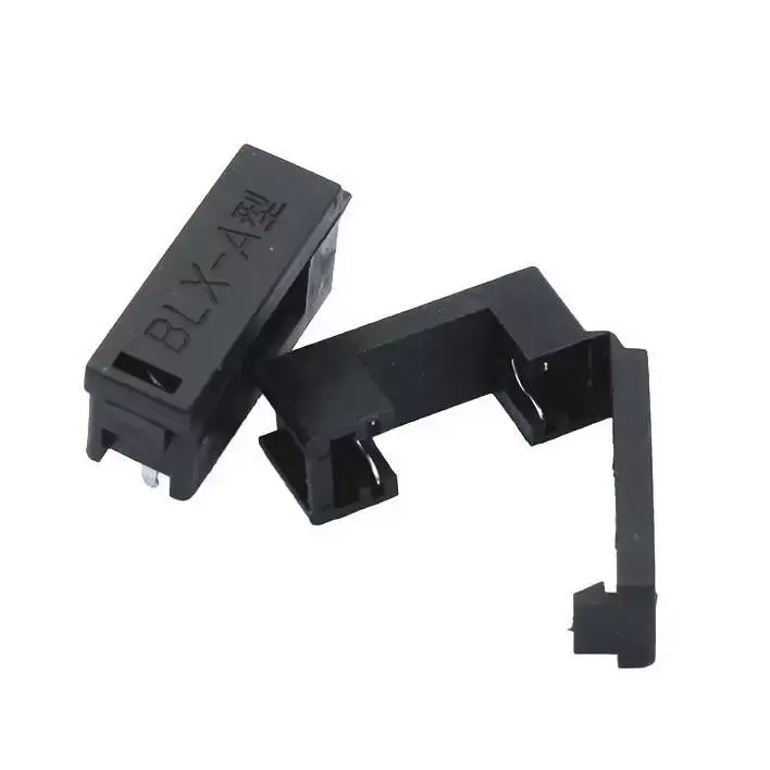 [C] Fuse Holder 5mm X 20mm PCB Mount BLX-A
