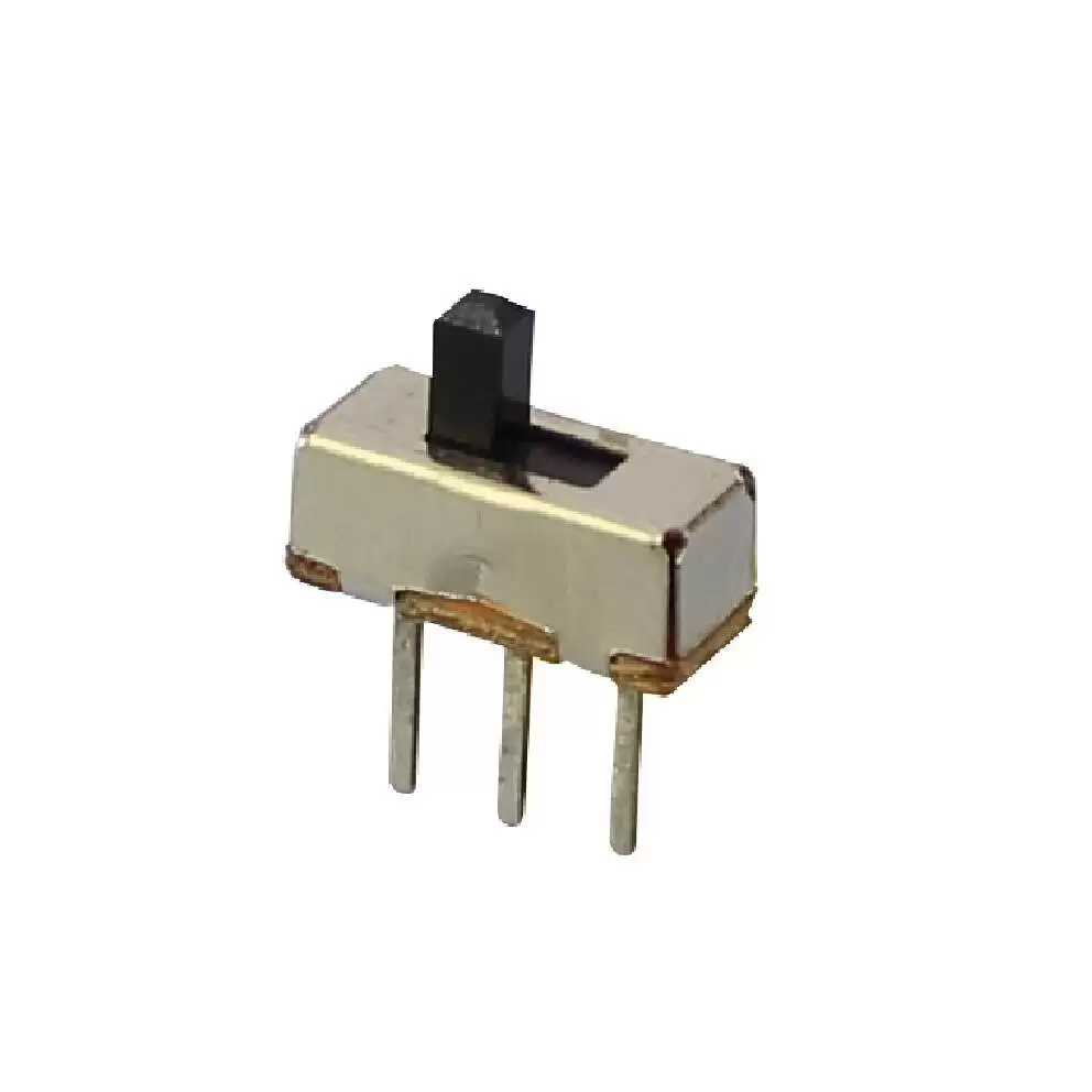 Slide Switch 3-Pin | mechatronics-lab